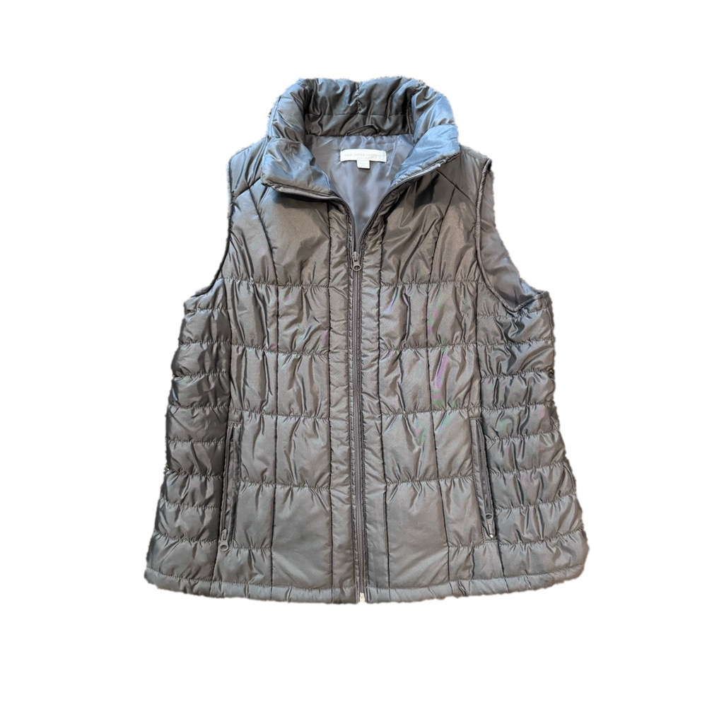 NY & Co Puffer Vests